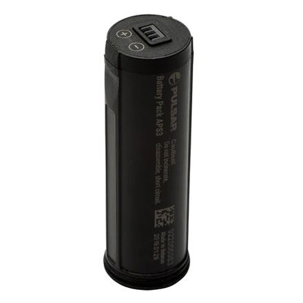 Battery Pack APS 3