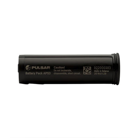 Battery Pack APS 3