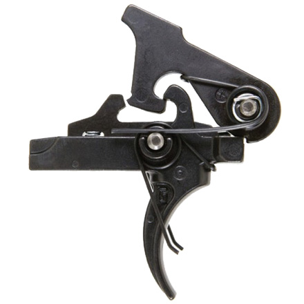 Geissele 2 Stage Trigger G2S 4.5 lb for AR-15