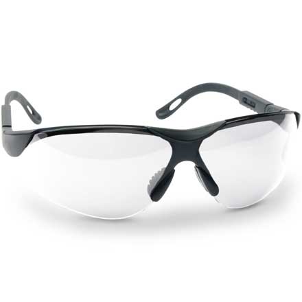 Elite Shooting Glasses Clear