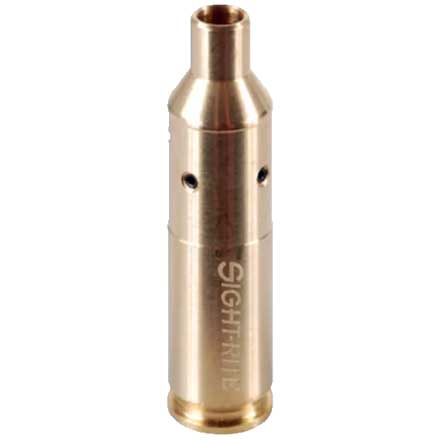 .22-.250 Remington Sight-Rite Bullet Laser Bore Sighting System