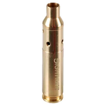 .204 Ruger Sight-Rite Chamber Cartridge Laser Bore Sighter