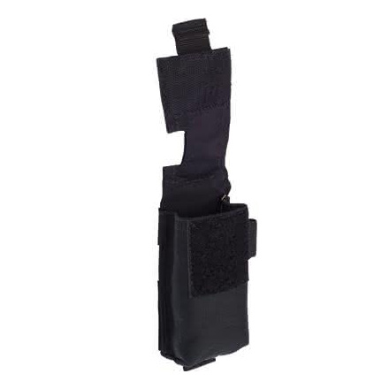 Tactical Molle Carry Case Black Kestrel 4000/5000 Series (Berry Compliant)