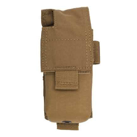 Tactical Molle Carry Case Tan Kestrel 4000/5000 Series (Berry Compliant)