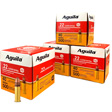 Bulk Aguila Super Extra High Velocity CP Solid Point SALE Ammo