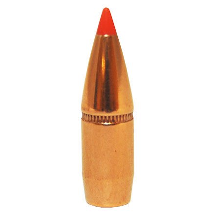 270 Caliber .277 Diameter 110 Grain V-Max With Cannelure 500 Count Sleeve