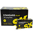 Bulk SK Standard Plus Brick Ammo