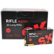 Bulk SK Rifle Match Brick Ammo