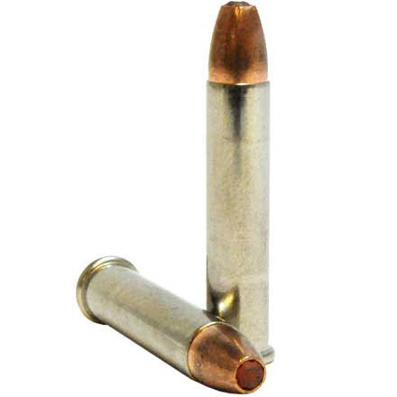 Hornady Critical Defense 22 Winchester Magnum 45 Grain FTX 500 Round Brick