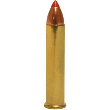 Hornady Varmint Express 22 Winchester Magnum 30 Grain V-Max 2000 Round Case