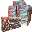Hornady Varmint Express V-Max SALE Ammo