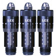 Handgun - 3 Pack