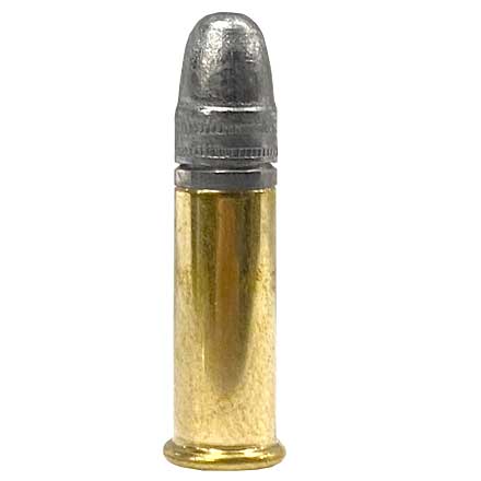 ELEY Tenex Pistol 22LR 40 Grain Round Nose 500 Round Brick