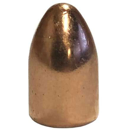 9mm .355 Diameter 147 Grain FMJ 2,000 Count