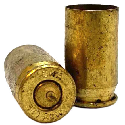 380 XTP Loader Pack .355 Dia 90gr HP XTP Bullets 380 ACP Once Fired Brass 200 Bullets & 250 Brass