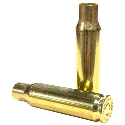 6.8 SPC Loader Pack (100 Count New Primed Brass & 100 Count 270 Cal 110 Grain V-Max with Cannelure)