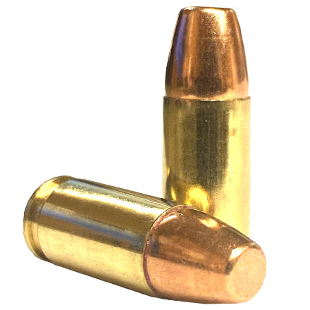 Service Grade 9mm Luger 115 Grain Full Metal Jacket 500 Round Case