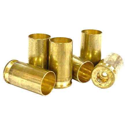 Factory New Blemished Brass 9mm 500 Count