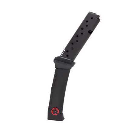 MKS Hi-Point Redball 9TS Carbine (9mm) 20 Round Extended Magazine