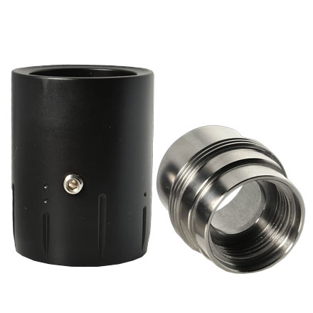 APA Little Tuna Barrel Tuner 5/8-24 Nitride Finish