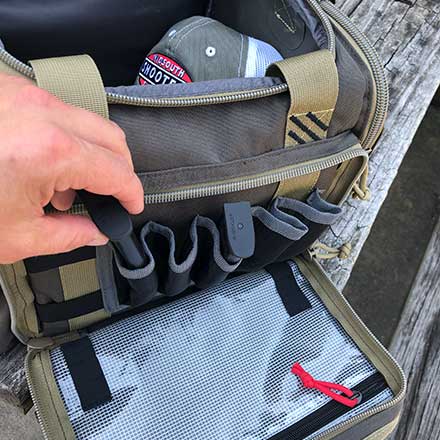 Maxpedition range bag sale
