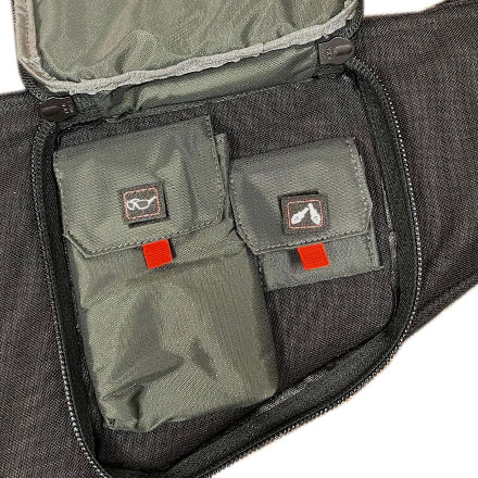 Tactical 35" AR Case Black