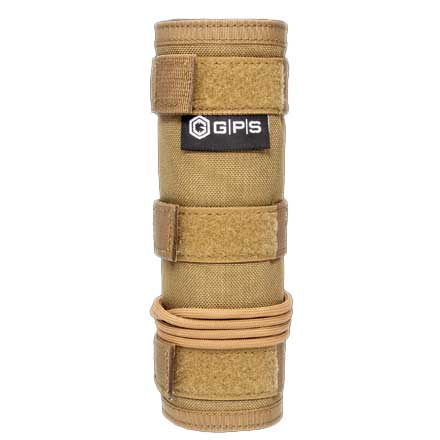 Tactical Suppressor Cover - 7.5
