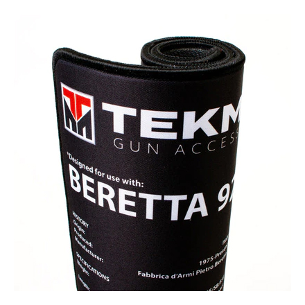 Ultra Beretta 92 Gun Cleaning Mat
