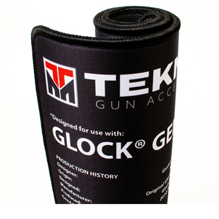 Ultra Glock G4 Gun Cleaning Mat