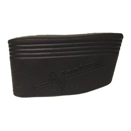 Recoil Pad-Medium Slip On (Black)