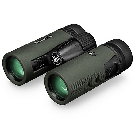 Diamondback HD 8x32mm Binoculars