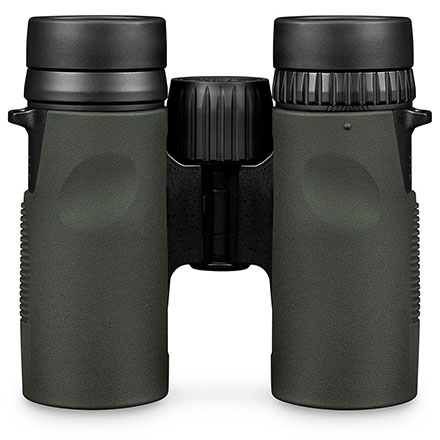 Diamondback HD 10x32mm Binoculars