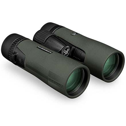 Diamondback HD 8x42mm Binoculars