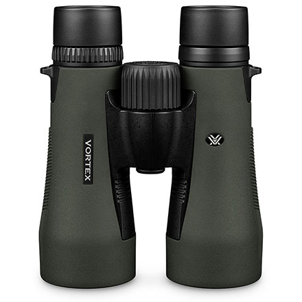Diamondback HD 10x50mm Binoculars
