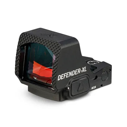 Defender-XL 5 MOA Red Dot Sight