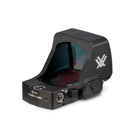 Defender-XL 5 MOA Red Dot Sight