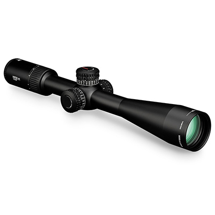 Viper PST Gen II 5-25x50mm First Focal Plane EBR-7C MOA Reticle Matte Black