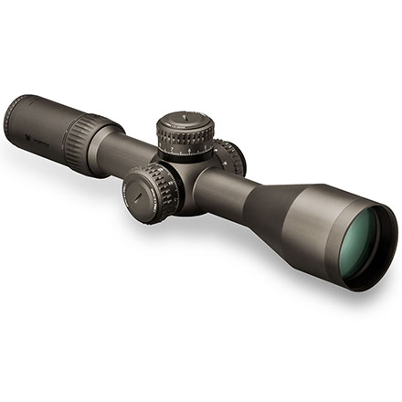 Vortex Optics Razor HD Gen II 34mm Tube 4.5-27x56mm EBR-7C MRAD Reticle Dark Earth Finish