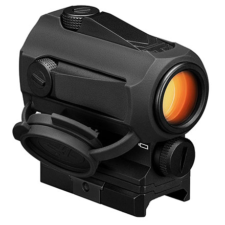 SPARC AR Red Dot 2MOA Single Dot Reticle