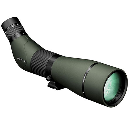 Viper 20-60x85mm Spotting Scope Angled-HD