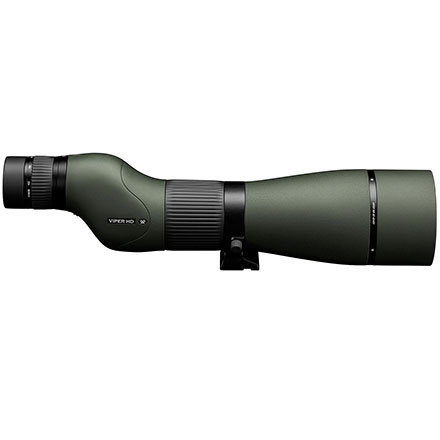 Viper 20-60x85mm Spotting Scope Straight-HD