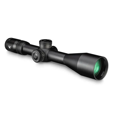 Venom 5-25x56 FFP EBR-7C Moa Reticle Matte Finish