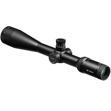 Viper HS FFP 6-24x50mm MOA XLR- LR Reticle