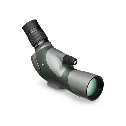 Vortex Razor HD Angled Spotting Scope 11-33x 50mm