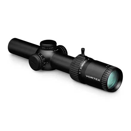 Strike Eagle 1-8x24mm 30mm AR-BDC3 MOA Reticle Matte Finish