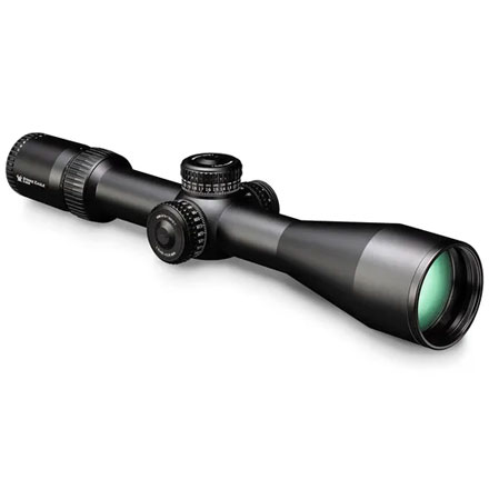 Strike Eagle 5-25x56mm FFP EBR-7C MOA Reticle Matte Finish