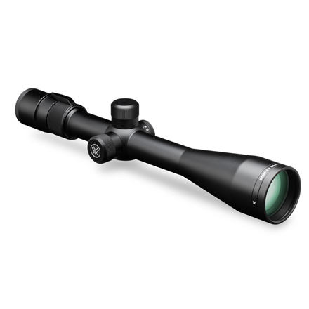 Viper 6.5-20x50mm PA BDC Reticle (MOA) 30mm Tube Matte Finish