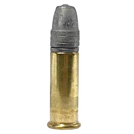 ELEY Tenex Biathlon 22LR 40 Grain Flat Nose 50 Rounds