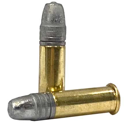 ELEY Tenex Biathlon 22LR 40 Grain Flat Nose 50 Rounds