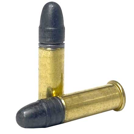 ELEY Club 22LR 40 Grain Round Nose 50 Rounds